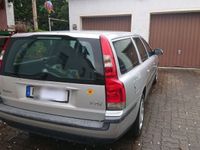 gebraucht Volvo V70 2.4 - HU 4/25