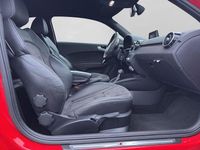Gebraucht Audi A1 S-Line 192 PS (141 kW) 2017 Rot Kleinwagen