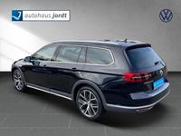 gebraucht VW Passat Alltrack Variant 2.0 TSI OPF DSG 4MOTION