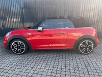 Gebraucht Mini John Cooper Works 2018 Andere Kleinwagen