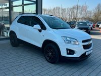 gebraucht Chevrolet Trax LS+ 4x4