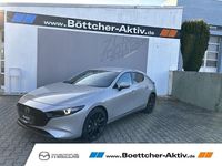 Neu Mazda 3 Exclusive-Line 186 PS (136 kW) 2025
