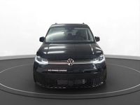 Neu VW Caddy Maxi Life 116 PS (85 kW) 2025 Schwarz Van / Kleinbus
