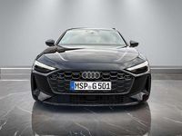 Gebraucht Audi A5 Sport 204 PS (150 kW) 2025 Mythosschwarz metallic Kombi