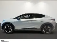 Neu Cupra Tavascan Endurance 210 kW (286 PS) 2026 Silber SUV