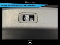 Gebraucht Mercedes GLC200 Avantgarde 163 PS (119 kW) 2026 Schwarz SUV