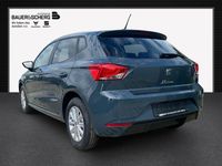 Gebraucht Seat Ibiza 116 PS (85 kW) 2025 Blau Limousine
