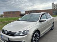 gebraucht VW Jetta Hybrid 1.4 TSI DSG -