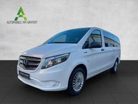 Gebraucht Mercedes e-Vito 132 kW (180 PS) 2019 Andere Van / Kleinbus