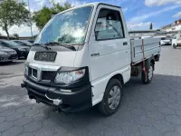 Gebraucht Piaggio Porter 71 PS (52 kW) 2015 Weiß SUV