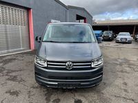 gebraucht VW Multivan T6Highline DSG Navi Alcan ACC LED Kame