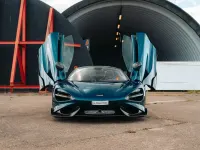 Gebraucht McLaren 765LT 765 PS (562 kW) 2022 Cabrio