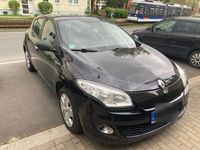 gebraucht Renault Mégane TomTom Edition 1.6 16V 100 TomTom Edition