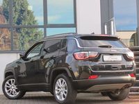 Gebraucht Jeep Compass 150 PS (110 kW) 2021 Schwarz SUV