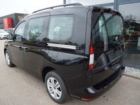 Ny VW Caddy 116 HK (85 kW) 2026 Sort MPV