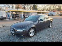 Gebraucht Audi A4 Ambiente 143 PS (105 kW) 2011 Braun Limousine