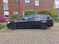 gebraucht BMW 320 320 d DPF Touring Efficient Dynamics