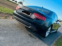 gebraucht Audi A5 3.0 TDI 3 x S line QUATTRO / BOSE / PANO / TÜV neu