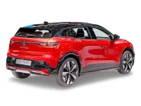 Neu Renault Mégane IV Iconic 160 kW (218 PS) 2026 Kleinwagen