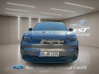 Gebraucht Ford Capri Premium 210 kW (286 PS) 2025 Grau SUV