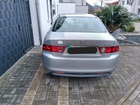 gebraucht Honda Accord 2.2 cdti Diesel