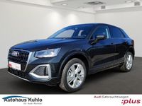 Gebraucht Audi Q2 Advanced Plus 150 PS (110 kW) 2024 SUV
