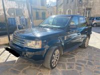 gebraucht Land Rover Range Rover Sport 