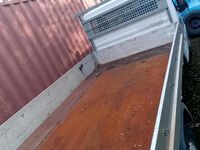 Gebraucht Fiat Ducato 87 PS (63 kW) 2001 Weiß Van