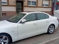 Second-hand BMW 525 197 CP (144 kW) 2009 Alb Berlinǎ