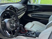 Occasion Mini Cooper Clubman 136 ch (100 kW) 2017 Noir Break