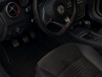 Gebraucht Mercedes CLA200 AMG line 156 PS (114 kW) 2015 Weiß Coupé