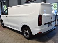 Neu VW Transporter 110 PS (80 kW) 2025 Weiß Van