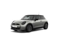 Neu Mini Cooper Favoured 156 PS (114 kW) 2025 Silber Kleinwagen
