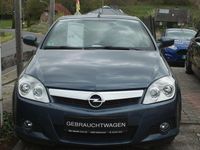 Gebraucht Opel Tigra Sport 90 PS (66 kW) 2006 Metro m2 Cabrio