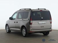 Gebraucht VW Caddy California 116 PS (85 kW) 2025 Beige Van / Kleinbus