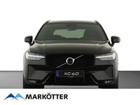 gebraucht Volvo XC60 B4 Benzin Plus Dark ACC/BLIS/Standh./20''/LED