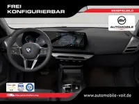 Ny BMW 116 122 HK (89 kW) 2026 Hatchback