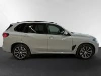 Gebraucht BMW X5 M Sport 489 PS (359 kW) 2025 Brooklyn grau metallic SUV