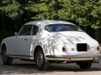 Gebraucht Lancia Aurelia 111 PS (81 kW) 1957 Weiß Coupé