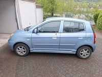 gebraucht Kia Picanto ex