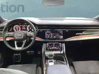 Gebraucht Audi Q8 S-Line 286 PS (210 kW) 2025 Grau SUV