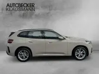 Gebraucht BMW X3 M Sport 197 PS (144 kW) 2025 Grau SUV