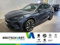 Gebraucht Cupra Formentor 150 PS (110 kW) 2025 Grau SUV