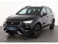 Gebraucht Cupra Ateca VZ 300 PS (220 kW) 2025 Schwarz SUV