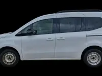 Gebraucht Renault Kangoo Techno 131 PS (96 kW) 2023 Weiß Van / Kleinbus