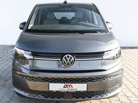 Gebraucht VW Multivan Life 150 PS (110 kW) 2024 Indiumgrau metallic Van / Kleinbus