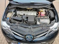 gebraucht Toyota Auris Edition 1,6-l-Valvematic Multidrive S ...