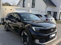 Gebraucht Ford Explorer Premium 210 kW (286 PS) 2024 Schwarz SUV