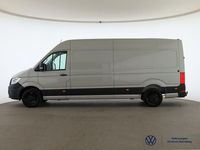 Gebraucht VW Crafter 177 PS (130 kW) 2026 Grau Van