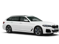 Używany BMW 530 Efficient Dynamics 252 KM (185 kW) 2026 Kombi